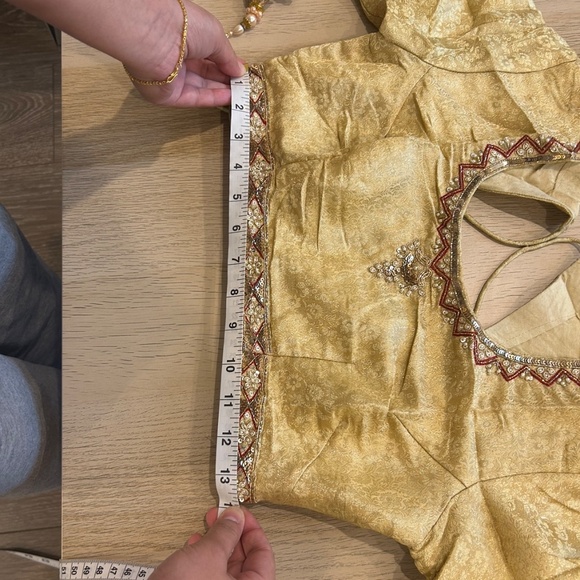 Lengha for sale - Picture 9 of 10